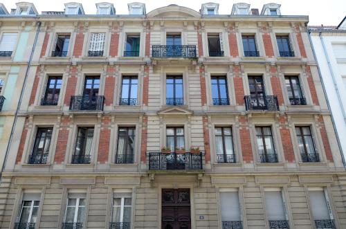 145m² city center 4 bedrooms view of the Cathedral