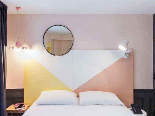 Foto da galeria de ibis Styles Paris Gare de l'Est TGV em Paris