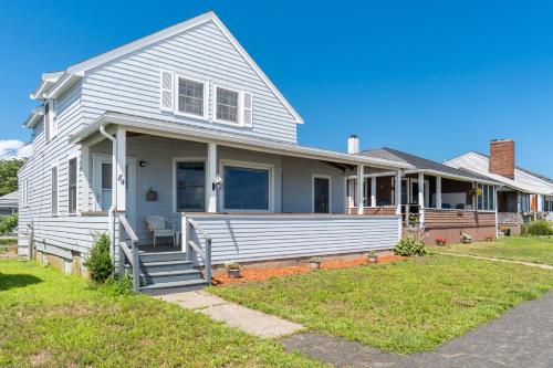 Ocean Front Cottage - Long Beach – Photos 2