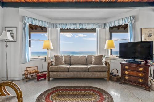 Ocean Front Cottage - Long Beach – Photos 3