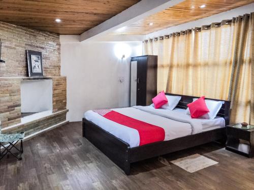 Fotografie z fotogalerie ubytování Silver Brook Resort Mylliem Upper Shillong v destinaci Šillong