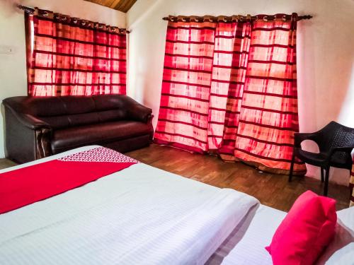Fotografie z fotogalerie ubytování Silver Brook Resort Mylliem Upper Shillong v destinaci Šillong