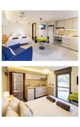 Quiet Apartments in Beit Safafa- Jerusalem