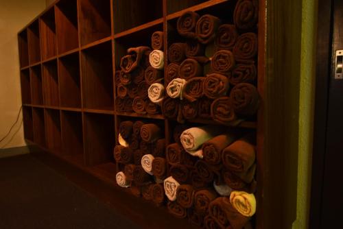 蔵王温泉にあるForest Inn Sangoroのギャラリーの写真