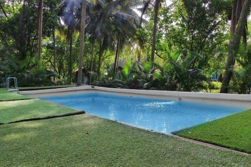 Gallery image of Montego Bay Beach Village - Morjim in Morjim