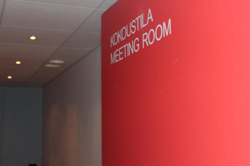 Photo de la galerie de l'établissement Hotel Tikkurila, à Vantaa