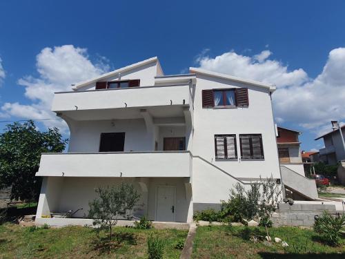 Blue Horizon - apartment with 2 terraces