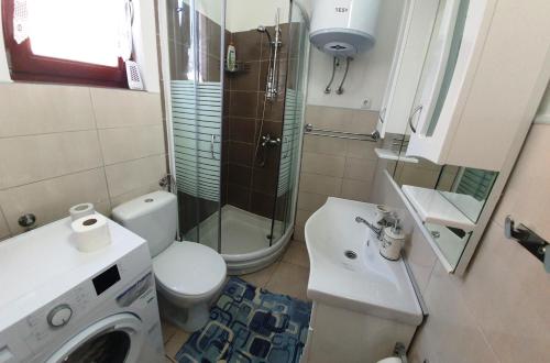 Laguna blue - apartment plus terrace 20m2
