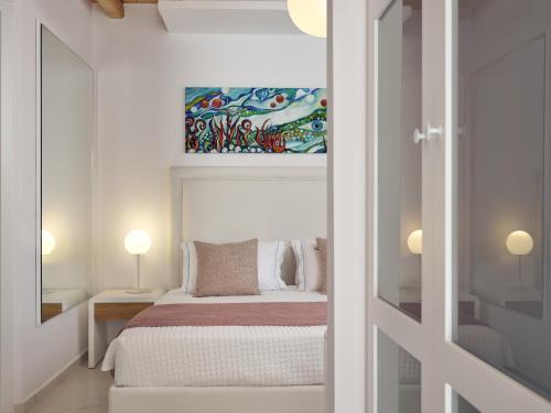 Gallery image of Arcs Suites & Residences in Mikonos