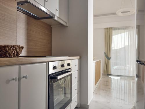 Gallery image of Arcs Suites & Residences in Mikonos