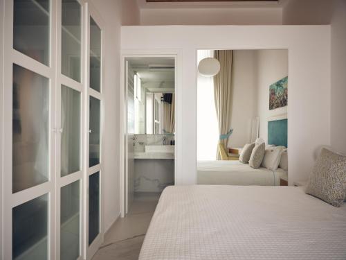 Gallery image of Arcs Suites & Residences in Mikonos