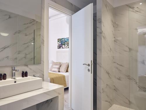 Gallery image of Arcs Suites & Residences in Mikonos