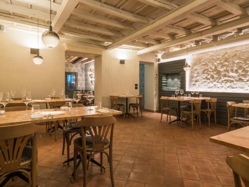 Gallery image of Cà Toresele Relais Osteria Garden in Verona