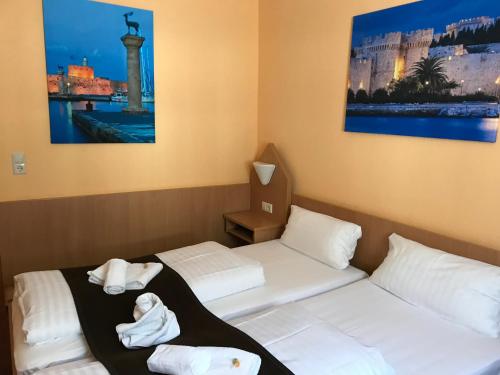 Φωτογραφία από το άλμπουμ του Poseidon Hotel σε Hirschhorn