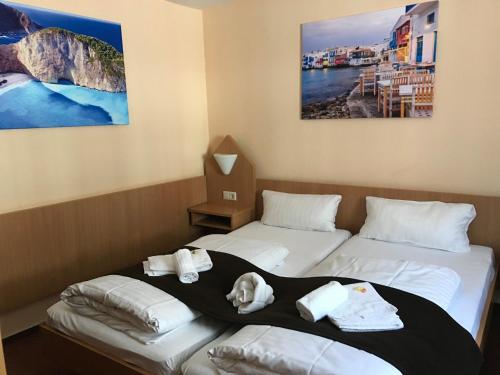 Φωτογραφία από το άλμπουμ του Poseidon Hotel σε Hirschhorn