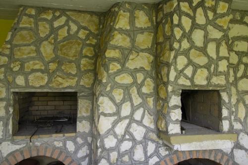 ラクイラにあるVilla Pinaのギャラリーの写真