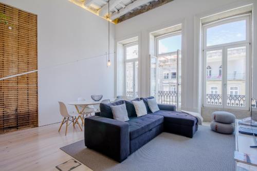 OHH - Mouzinho Deluxe Apartment