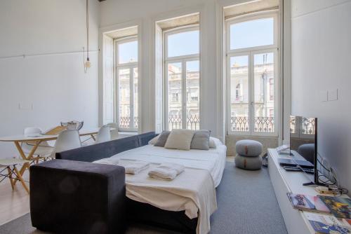 OHH - Mouzinho Deluxe Apartment