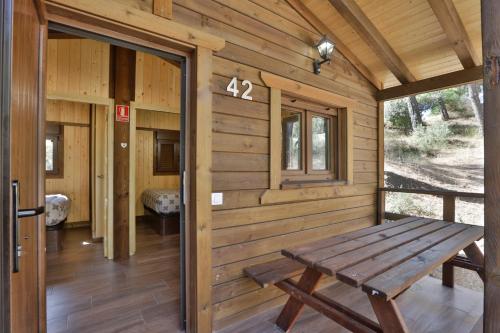 Complejo Residencial Los Enebros, Arroyo Frio – Bijgewerkte ...