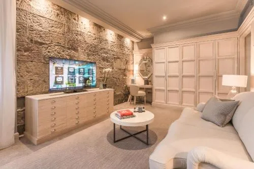 The Scotsman Hotel photo 48