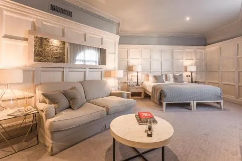 The Scotsman Hotel photo 47