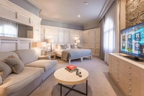 The Scotsman Hotel photo 53