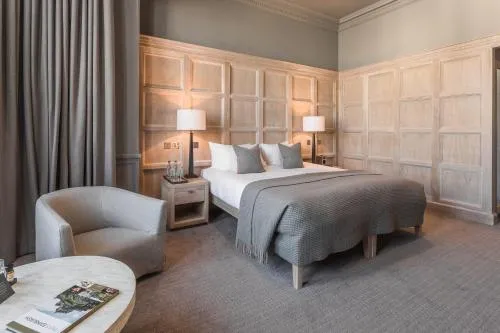 The Scotsman Hotel photo 44
