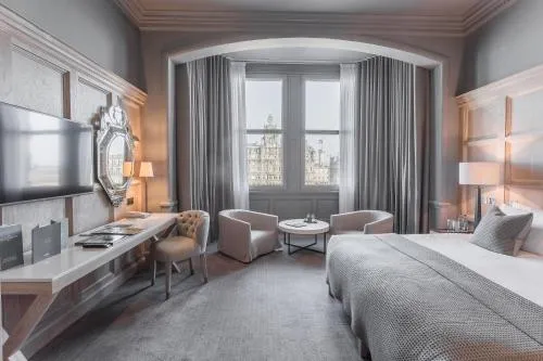 The Scotsman Hotel photo 41