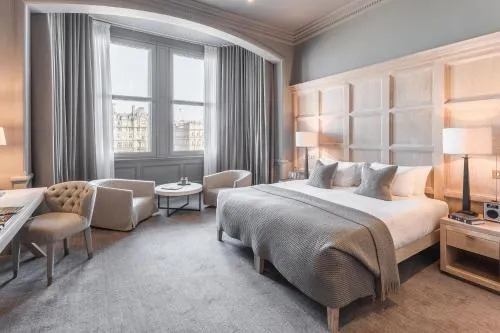 The Scotsman Hotel photo 45