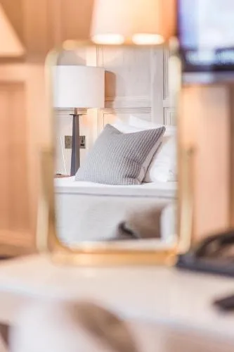 The Scotsman Hotel photo 36