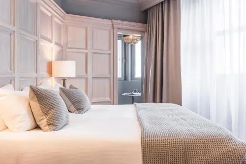 The Scotsman Hotel photo 34