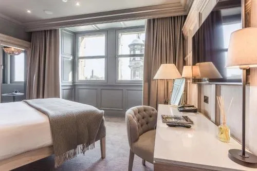 The Scotsman Hotel photo 33