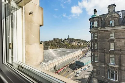 The Scotsman Hotel photo 43