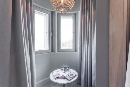 The Scotsman Hotel photo 37