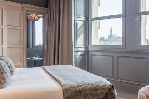 The Scotsman Hotel photo 28