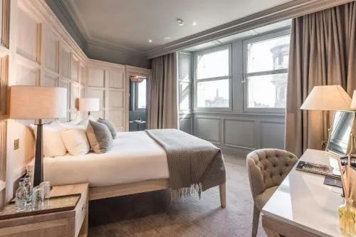 The Scotsman Hotel photo 32