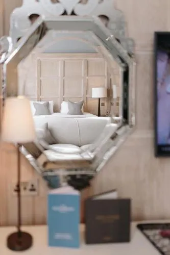The Scotsman Hotel photo 29