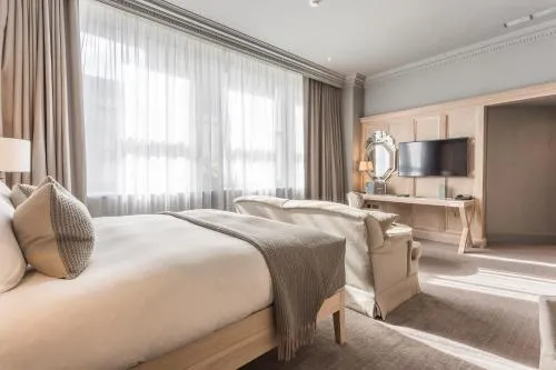 The Scotsman Hotel photo 35