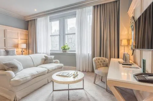 The Scotsman Hotel photo 25