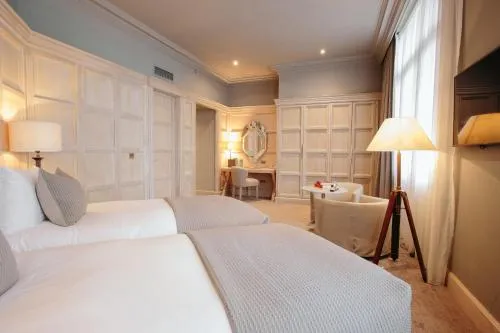 The Scotsman Hotel photo 18
