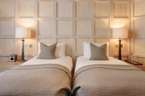 The Scotsman Hotel photo 6