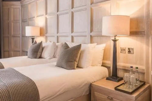 The Scotsman Hotel photo 19