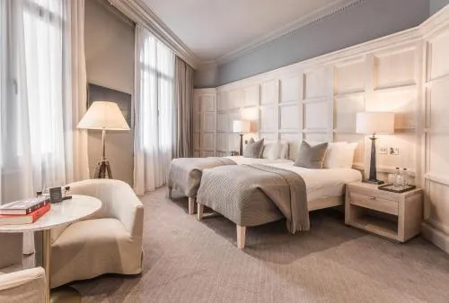 The Scotsman Hotel photo 14
