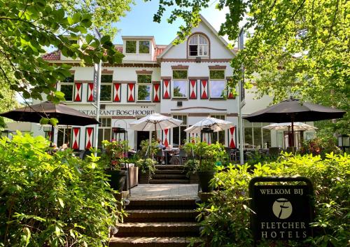 Fletcher Hotel Restaurant Boschoord, Oisterwijk – Updated 2023 Prices
