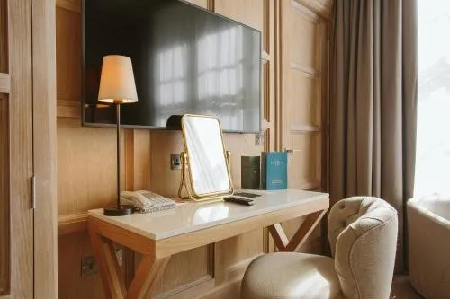 The Scotsman Hotel photo 8