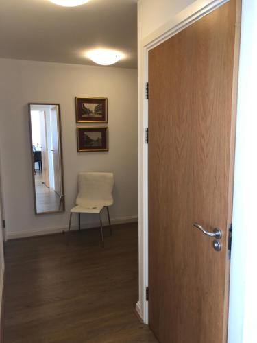 Hansen House 2 with Private Parking photo 8