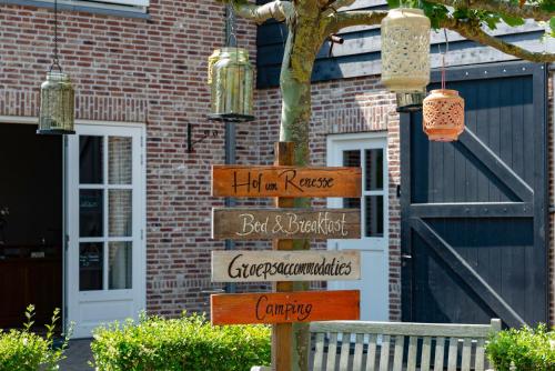 Hof van Renesse – Photos 2