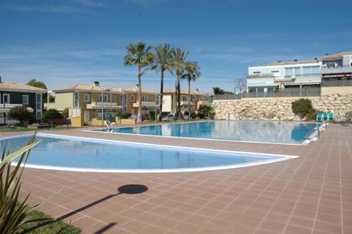 Villa Illeta golf, Mutxamel, Spain - Booking.com