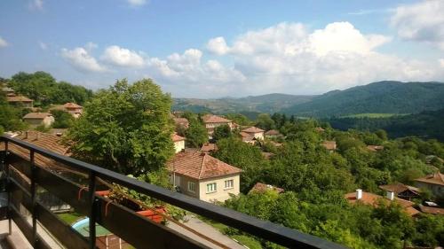 Photo de la galerie de l'établissement Family Hotel Lipite, à Tipchenitsa