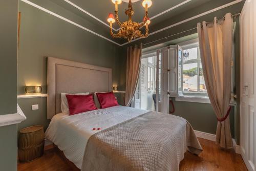 Style and Comfort in downtown Lisbon